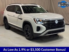 2026 Volkswagen Atlas 2.0T Peak Edition SUV