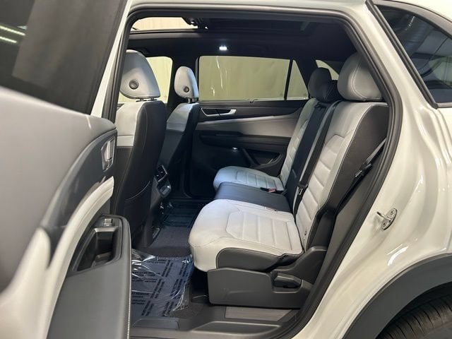 2026 Volkswagen Atlas Cross Sport SEL R-LINE - Photo 15