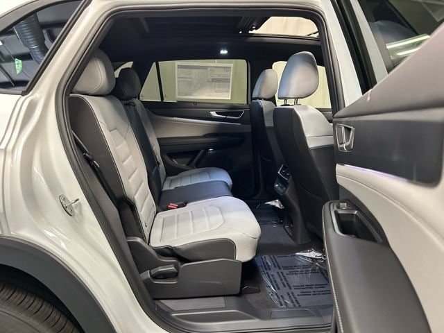 2026 Volkswagen Atlas Cross Sport SEL R-LINE - Photo 20