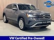  Volkswagen Atlas Cross Sport