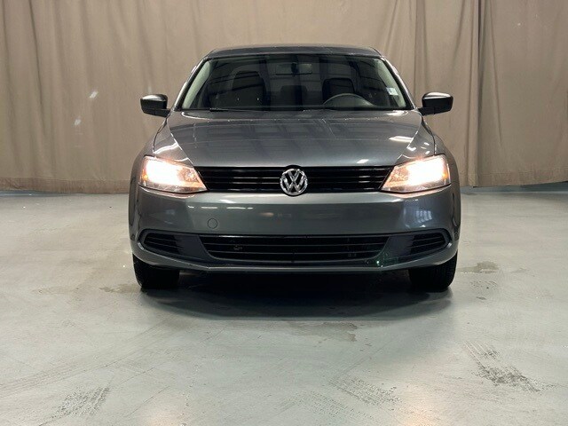 2013 Volkswagen Jetta 2.0 S photo 3