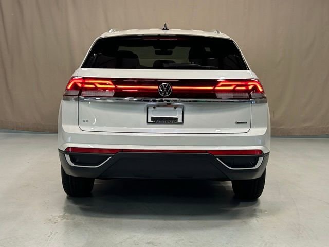 2026 Volkswagen Atlas Cross Sport SE - Photo 7