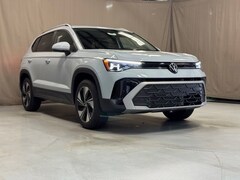 2026 Volkswagen Taos 1.5T SE SUV