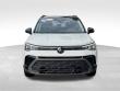 2027 Volkswagen Taos 1.5T SE Black SUV