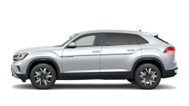 Volkswagen Atlas Cross Sport