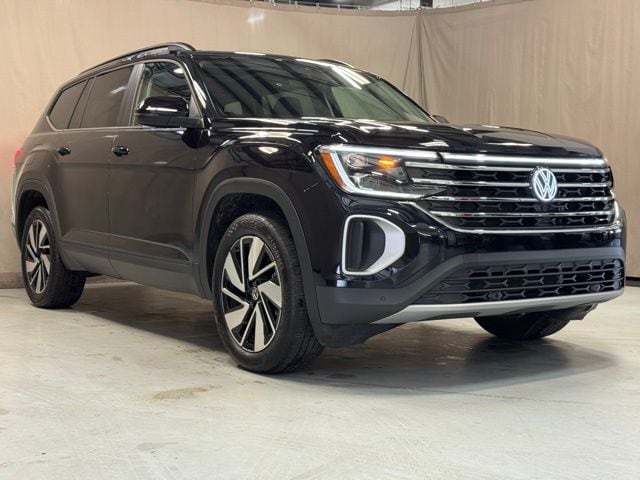 2025 Volkswagen Atlas 2.0T SE w/Tech 4MOTION's photo