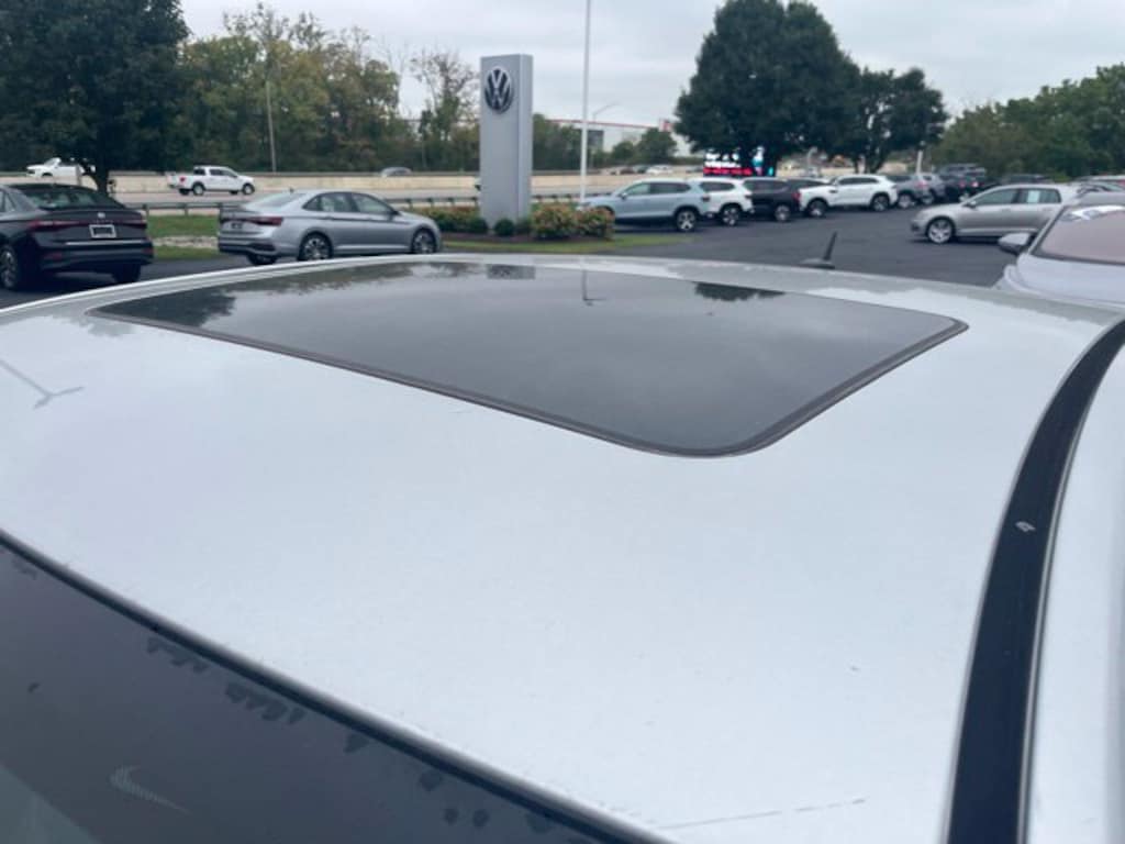 Used 2014 Chevrolet Impala Limited LTZ Sedan