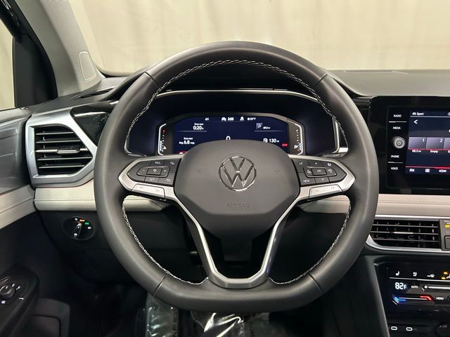 2026 Volkswagen Taos SEL - Photo 20