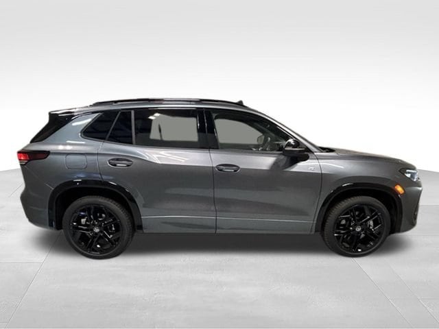 2026 Volkswagen Tiguan SE R-LINE BLACK - Photo 9