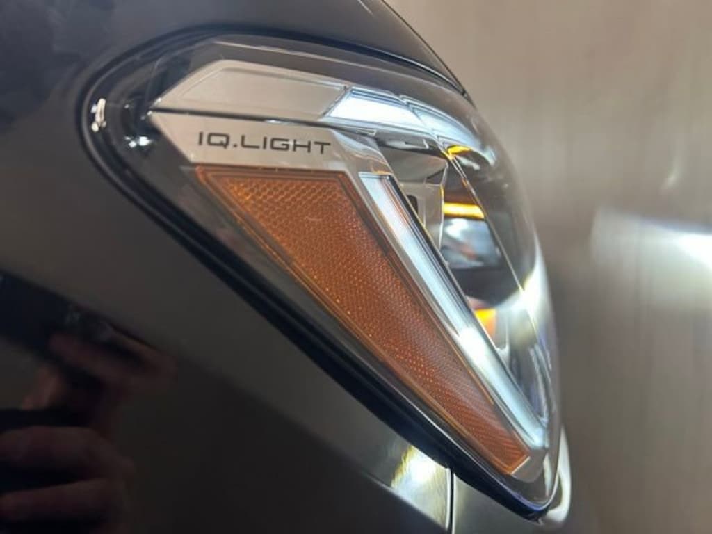 New 2026 Volkswagen Atlas 2.0T SEL Premium R-Line SUV