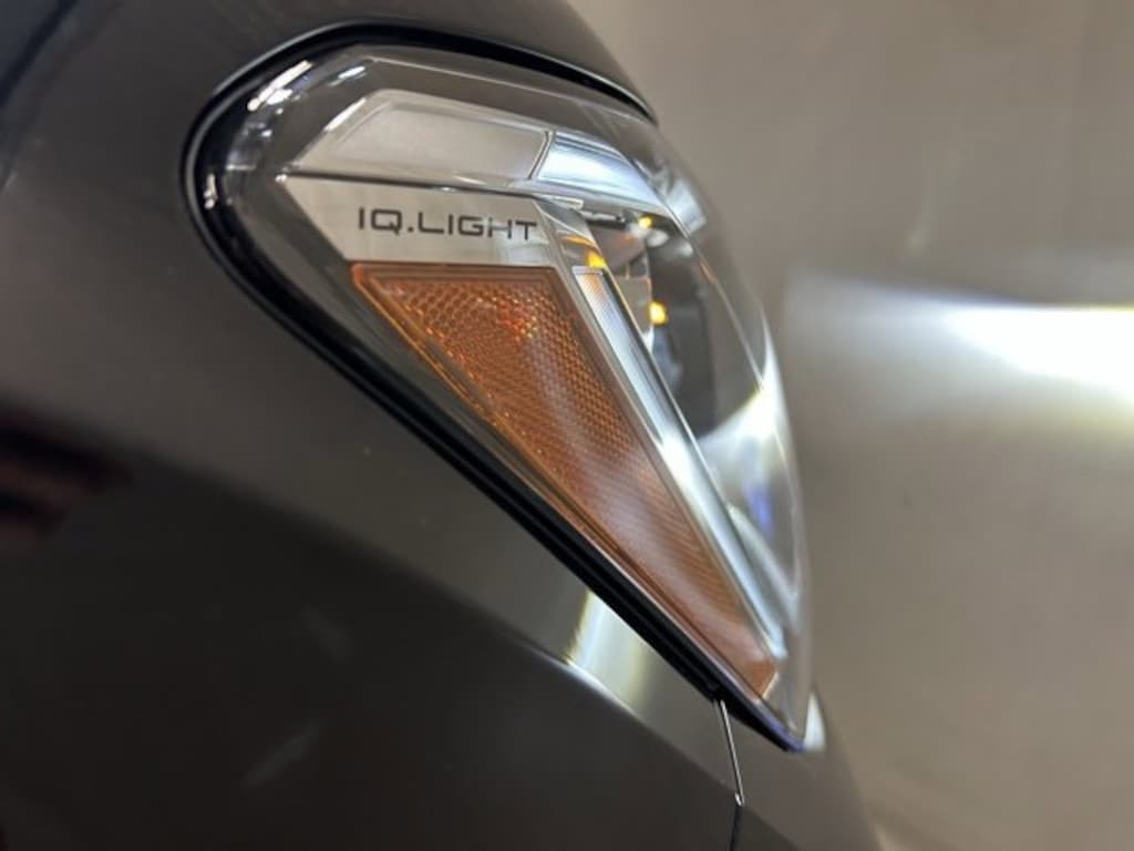 New 2026 Volkswagen Atlas Cross Sport 2.0T SEL R-Line Black SUV