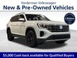  Volkswagen Atlas