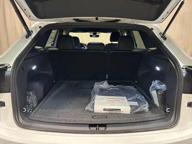 2026 Volkswagen Atlas Cross Sport SE - Photo 14