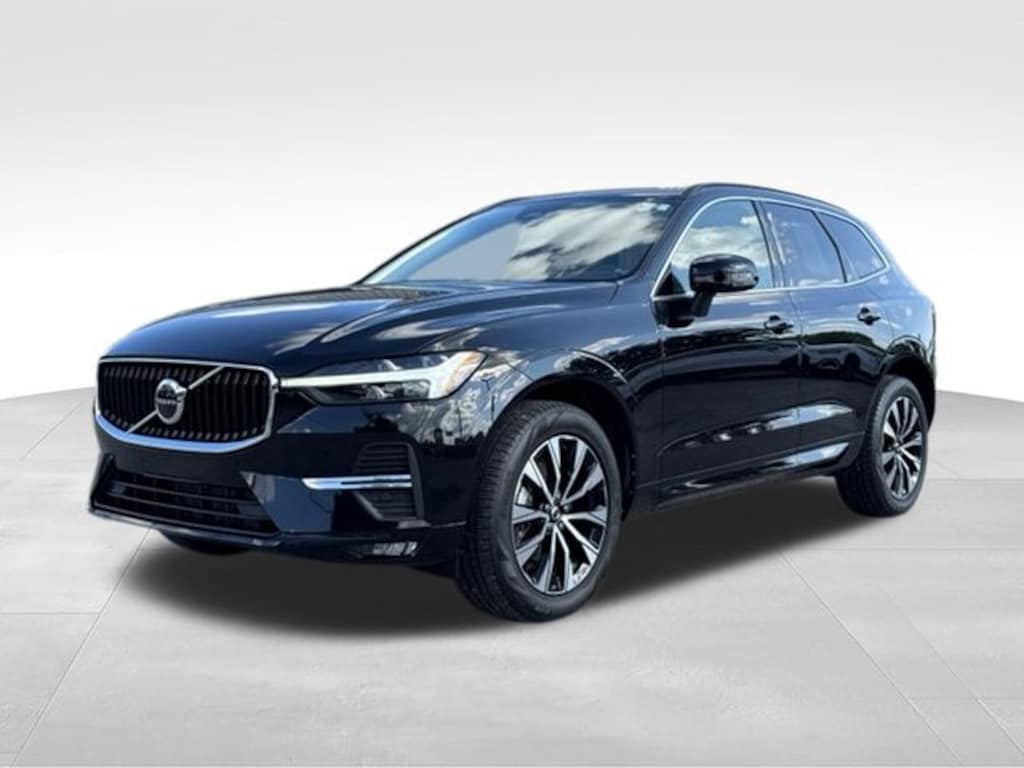 Used 2023 Volvo XC60 B5 Core SUV