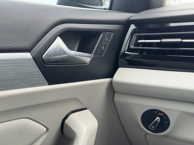 2026 Volkswagen Jetta S - Photo 21