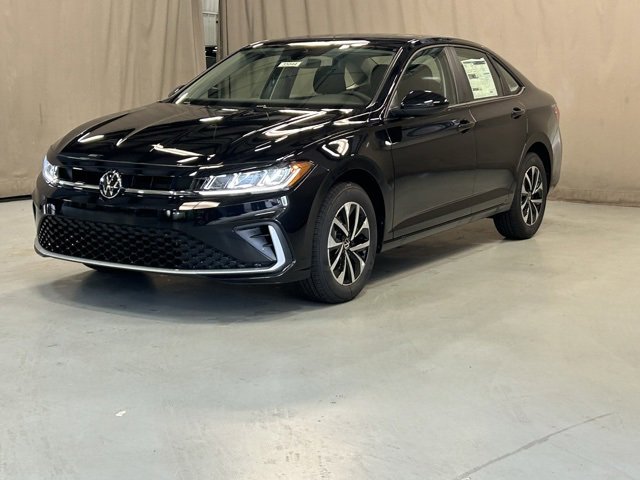 2025 Volkswagen Jetta 1.5T S photo 4