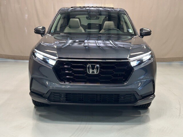 2024 Honda CR-V EX-L photo 3
