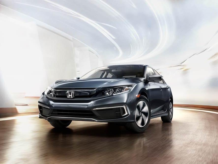 2019 VW Jetta Safety & Technology