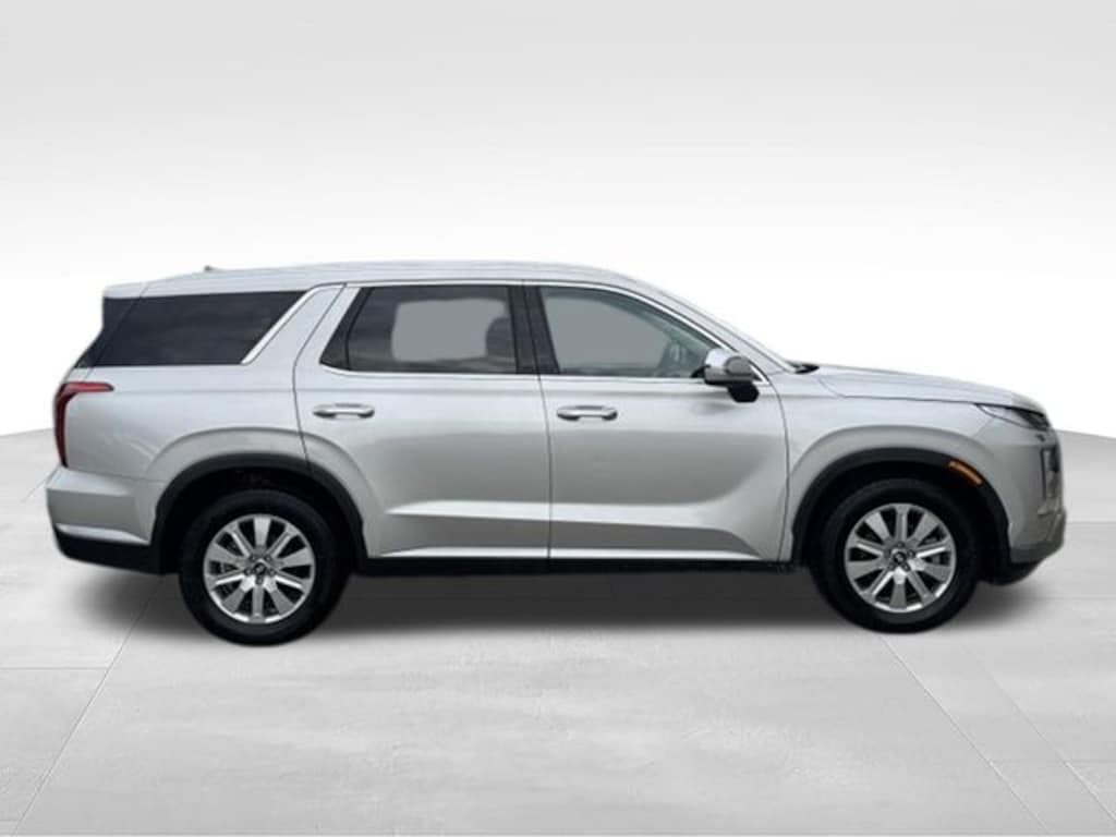 Used 2025 Hyundai Palisade SEL SUV