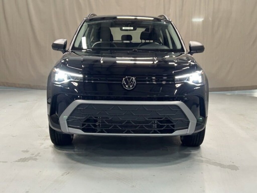 New 2026 Volkswagen Taos 1.5T S SUV