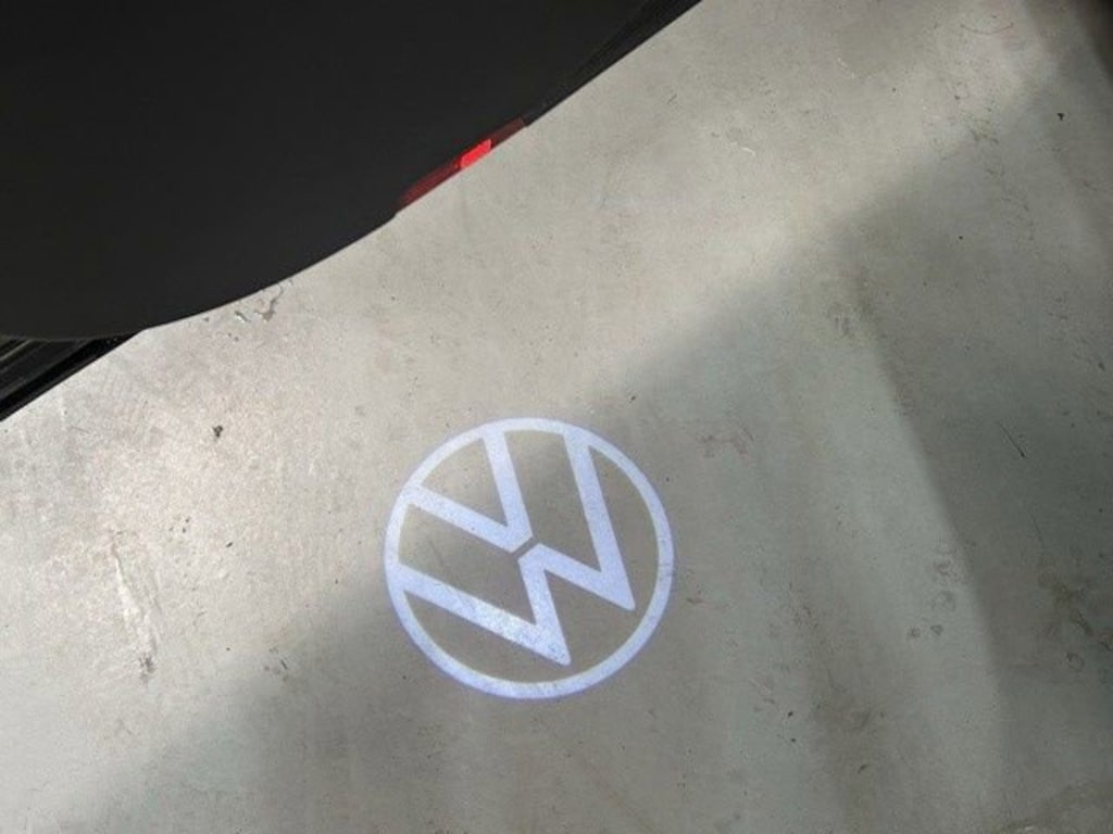 New 2025 Volkswagen Atlas 2.0T Peak Edition SUV