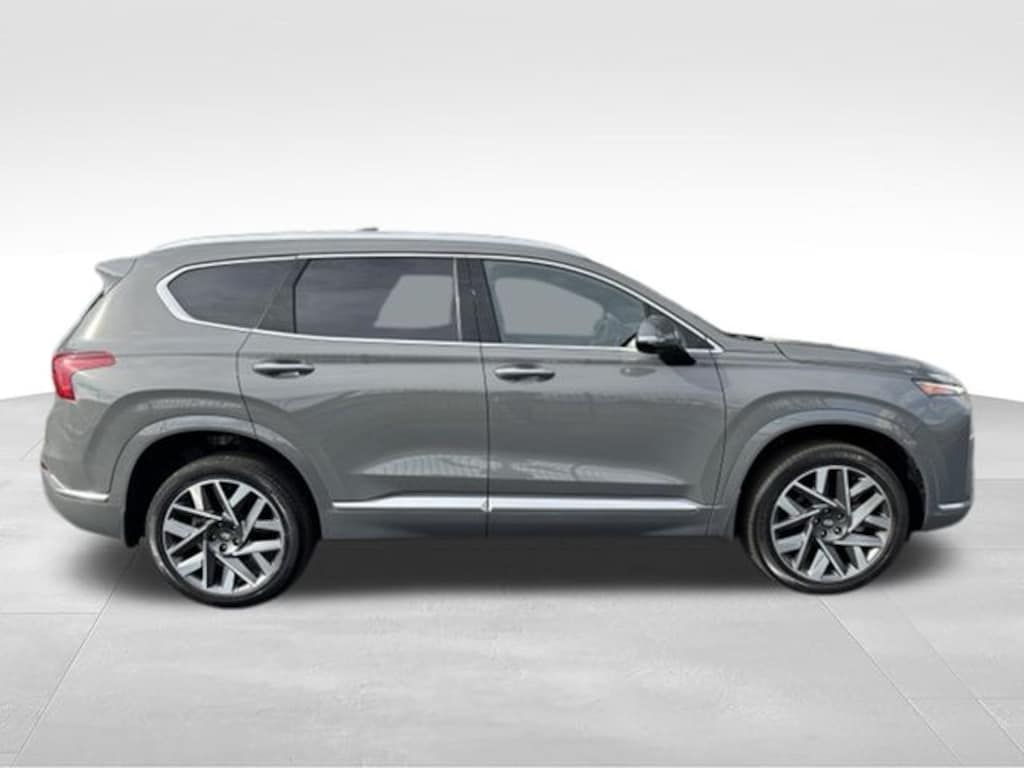 Used 2023 Hyundai Santa Fe Calligraphy SUV