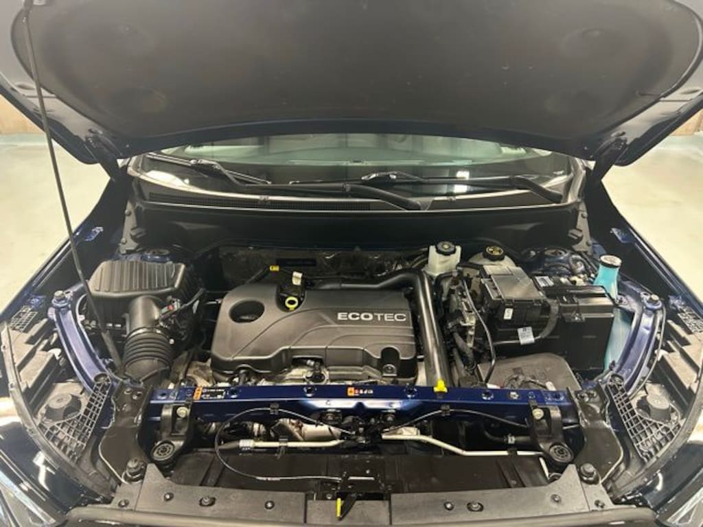 Used 2022 GMC Terrain SLE SUV