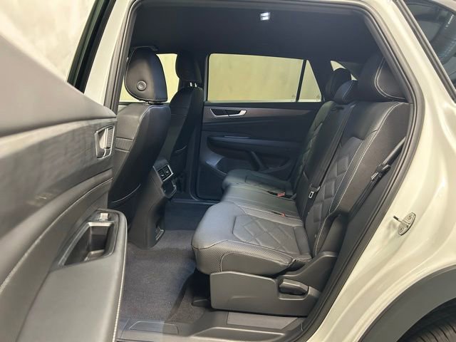 2026 Volkswagen Atlas Cross Sport SE - Photo 13