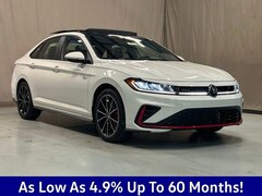 2026 Volkswagen Jetta GLI 2.0T Autobahn Sedan