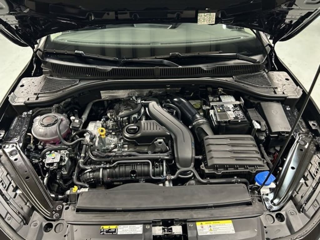 New 2026 Volkswagen Jetta 1.5T S Sedan