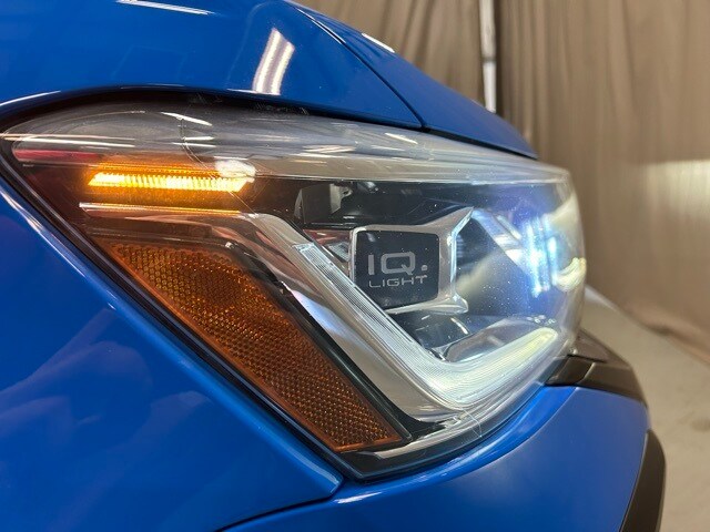 2023 Volkswagen Taos SEL photo 2