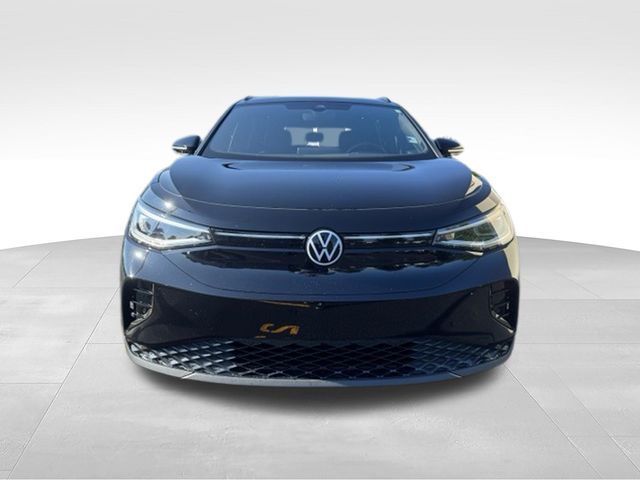 Used 2023 Volkswagen ID.4 PRO S with VIN 1V2WNPE81PC050223 for sale in Fort Wayne, IN