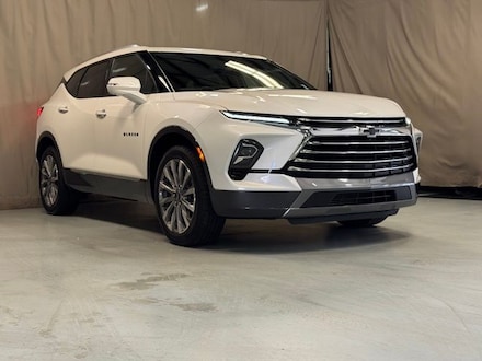 2023 Chevrolet Blazer Premier SUV