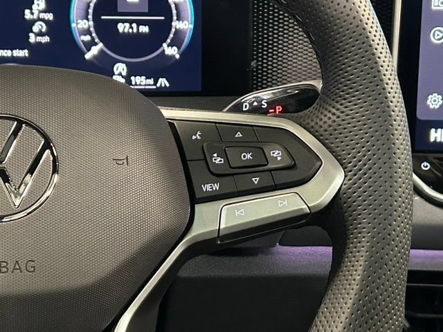 2026 Volkswagen Tiguan SE R-LINE BLACK - Photo 23