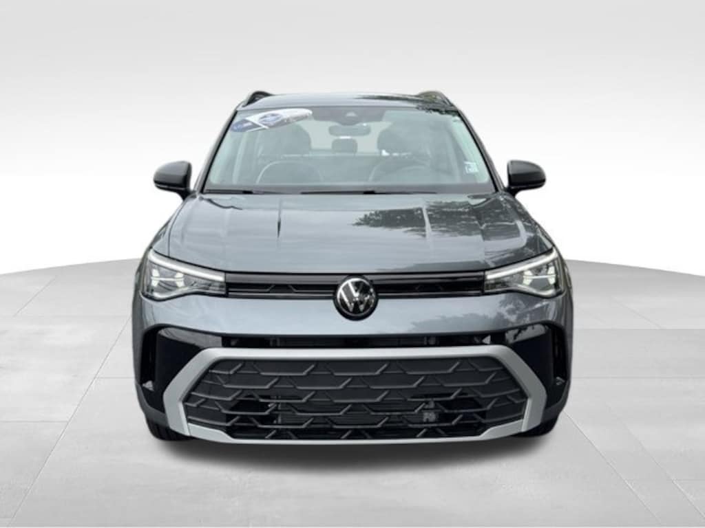 New 2027 Volkswagen Taos 1.5T S SUV
