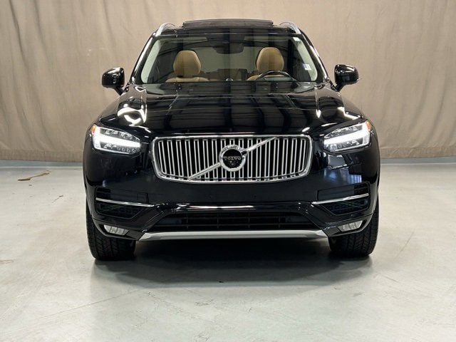 Used 2016 Volvo XC90 Inscription with VIN YV4A22PL1G1022195 for sale in Fort Wayne, IN