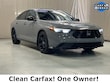 Honda Accord Hybrid