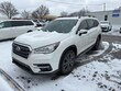  Subaru Ascent