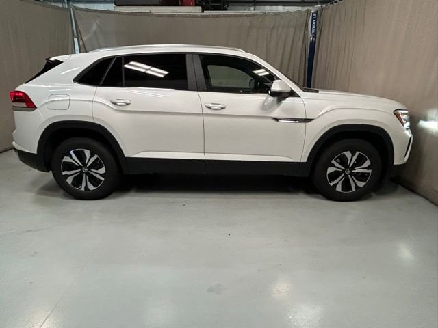 2026 Volkswagen Atlas Cross Sport SE - Photo 9