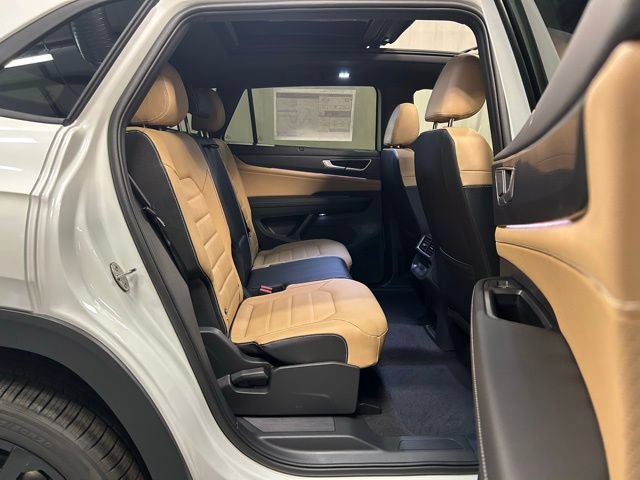 2026 Volkswagen Atlas Cross Sport SEL R-LINE - Photo 20