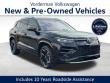 2026 Volkswagen Tiguan SEL R-Line Turbo SUV