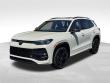 2026 Volkswagen Tiguan SE R-Line Black SUV