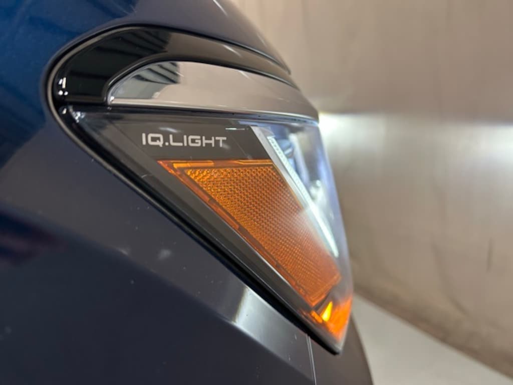 Used 2022 Volkswagen Atlas 3.6L V6 SEL R-Line SUV