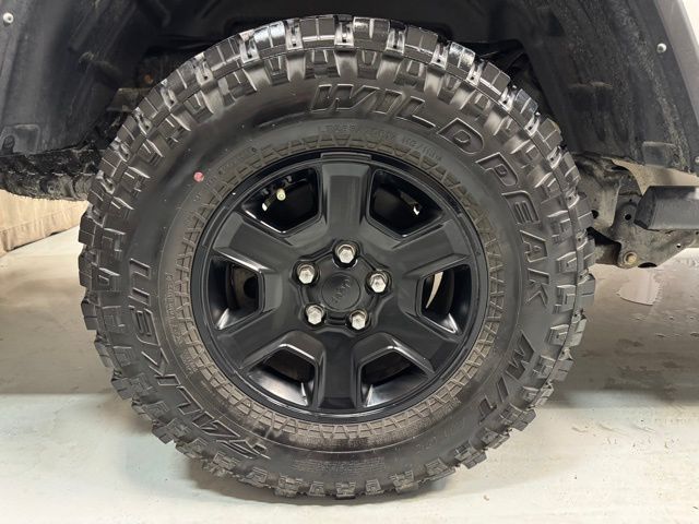 2022 Jeep Gladiator Mojave - Photo 35