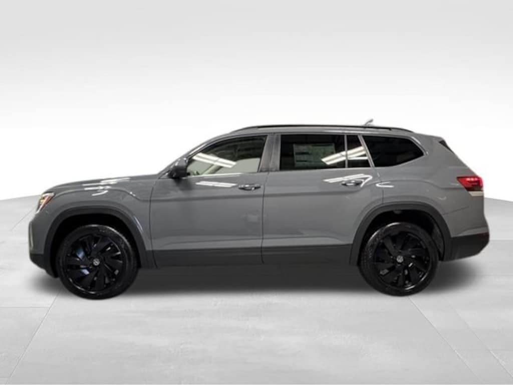 New 2026 Volkswagen Atlas 2.0T SE w/Technology SUV