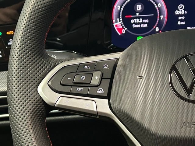 2026 Volkswagen Golf GTI SE - Photo 21
