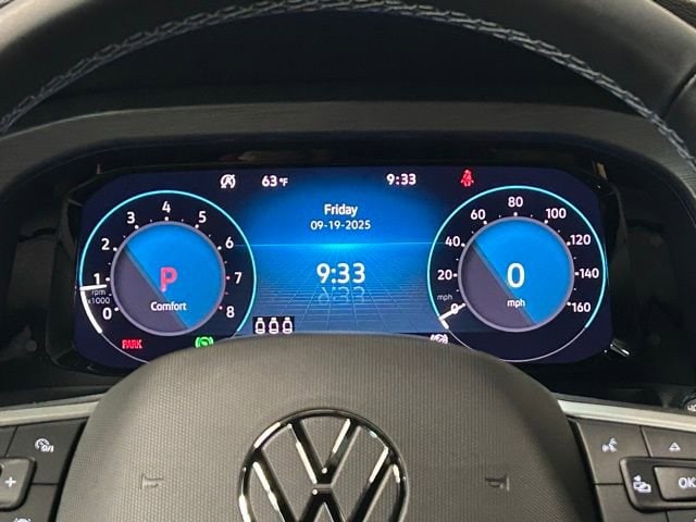2026 Volkswagen Atlas Cross Sport SE - Photo 23