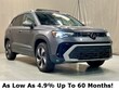 Volkswagen Taos