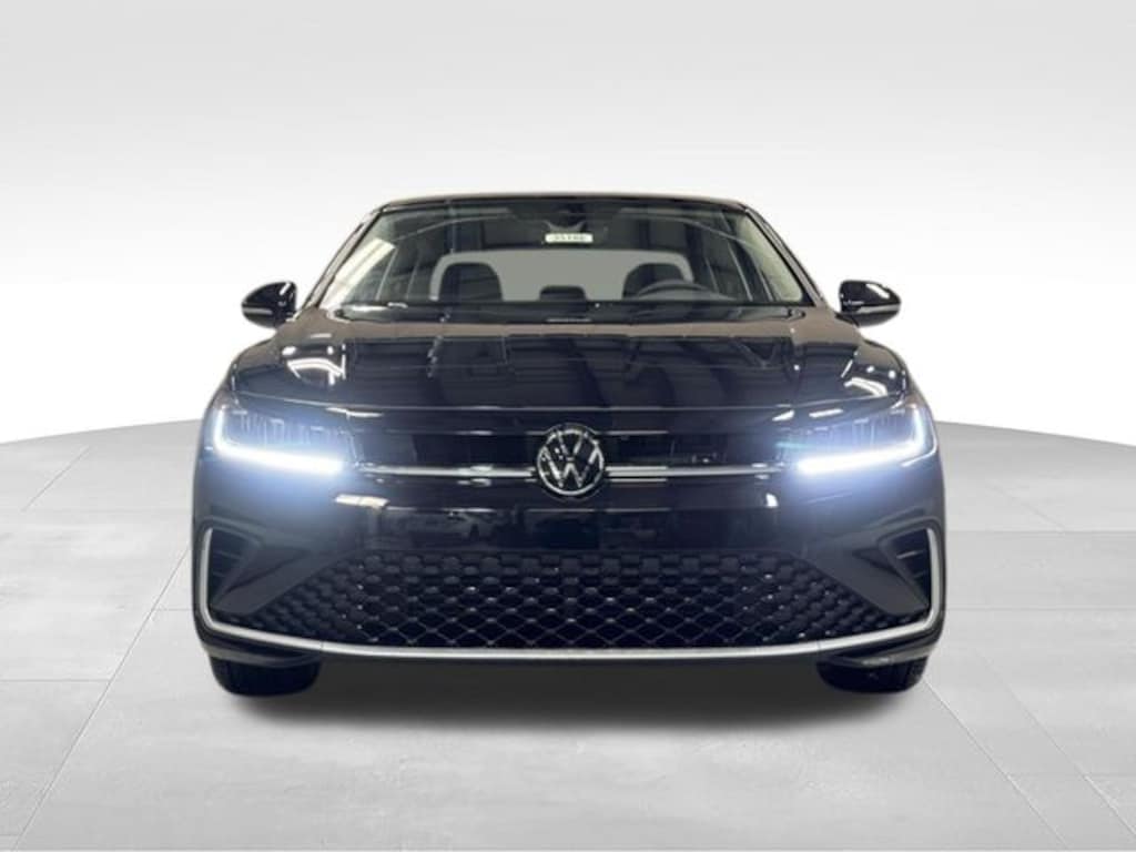 Used 2026 Volkswagen Jetta 1.5T SEL Sedan