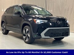 2025 Volkswagen Taos 1.5T SE SUV